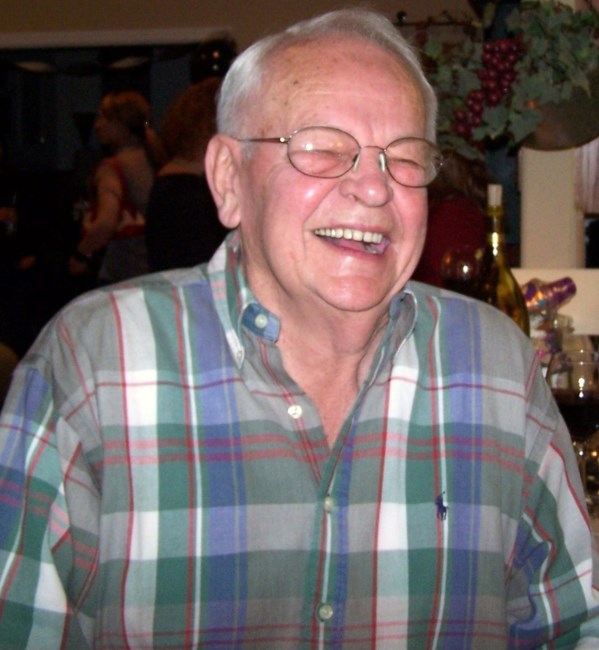 Avis de décès de Robert C. Kennedy