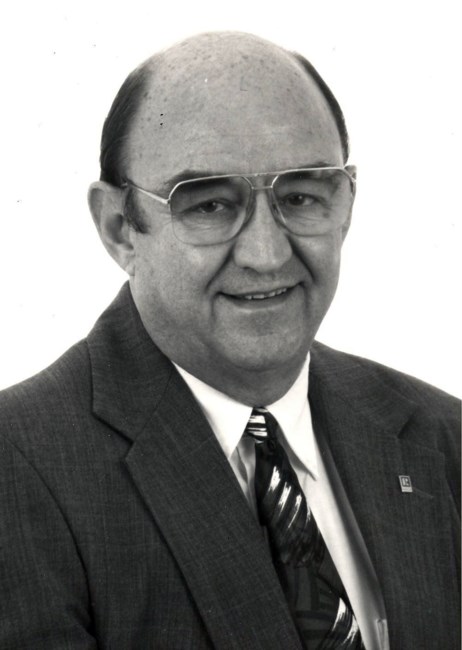 Obituary of Donald L. Haines