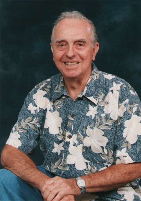 Obituary of Karl W. Rossa