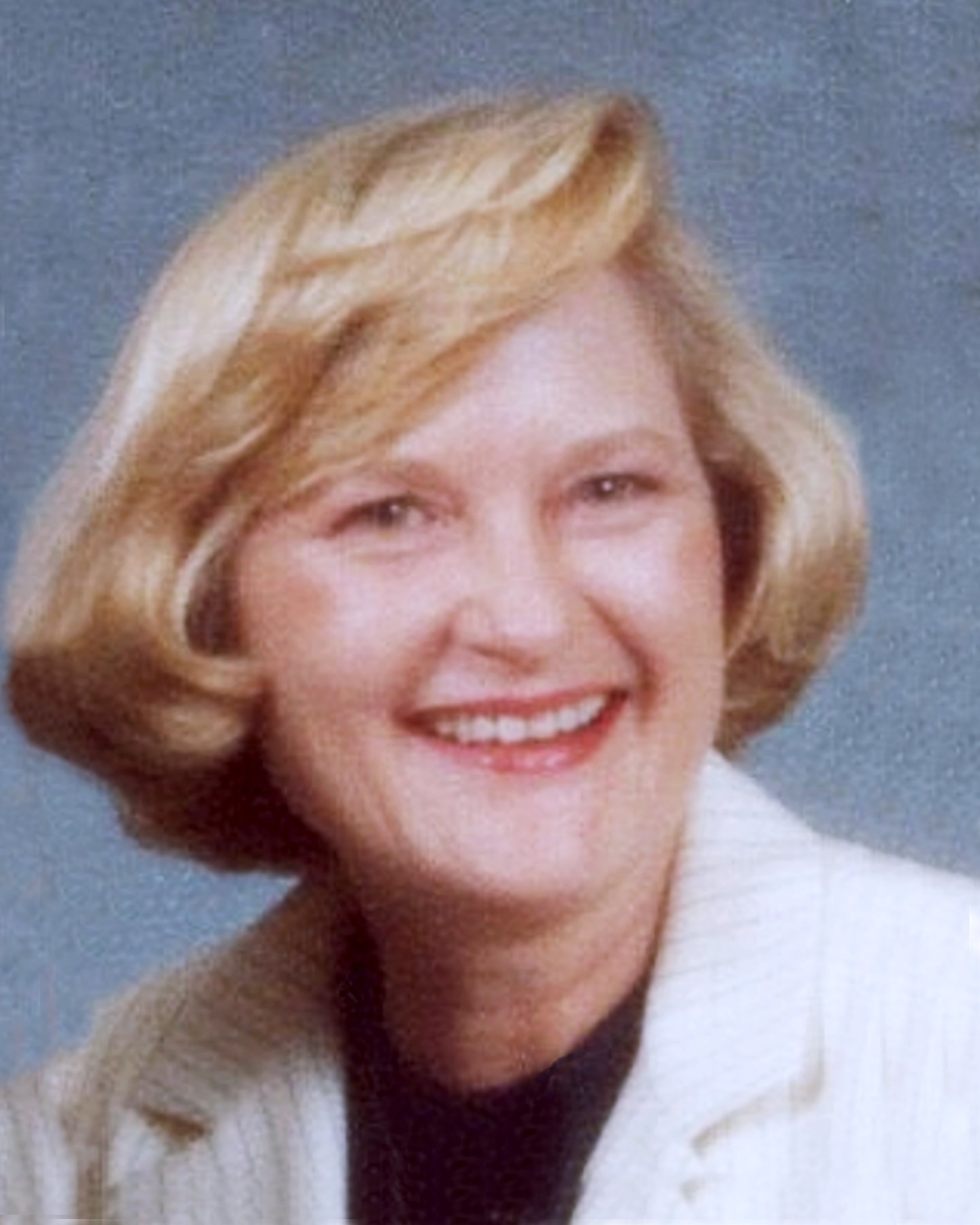 Marianne McConnell Obituary - Sugar Land, TX