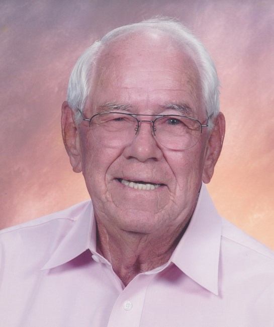 Obituary of Morris Franklin Brown
