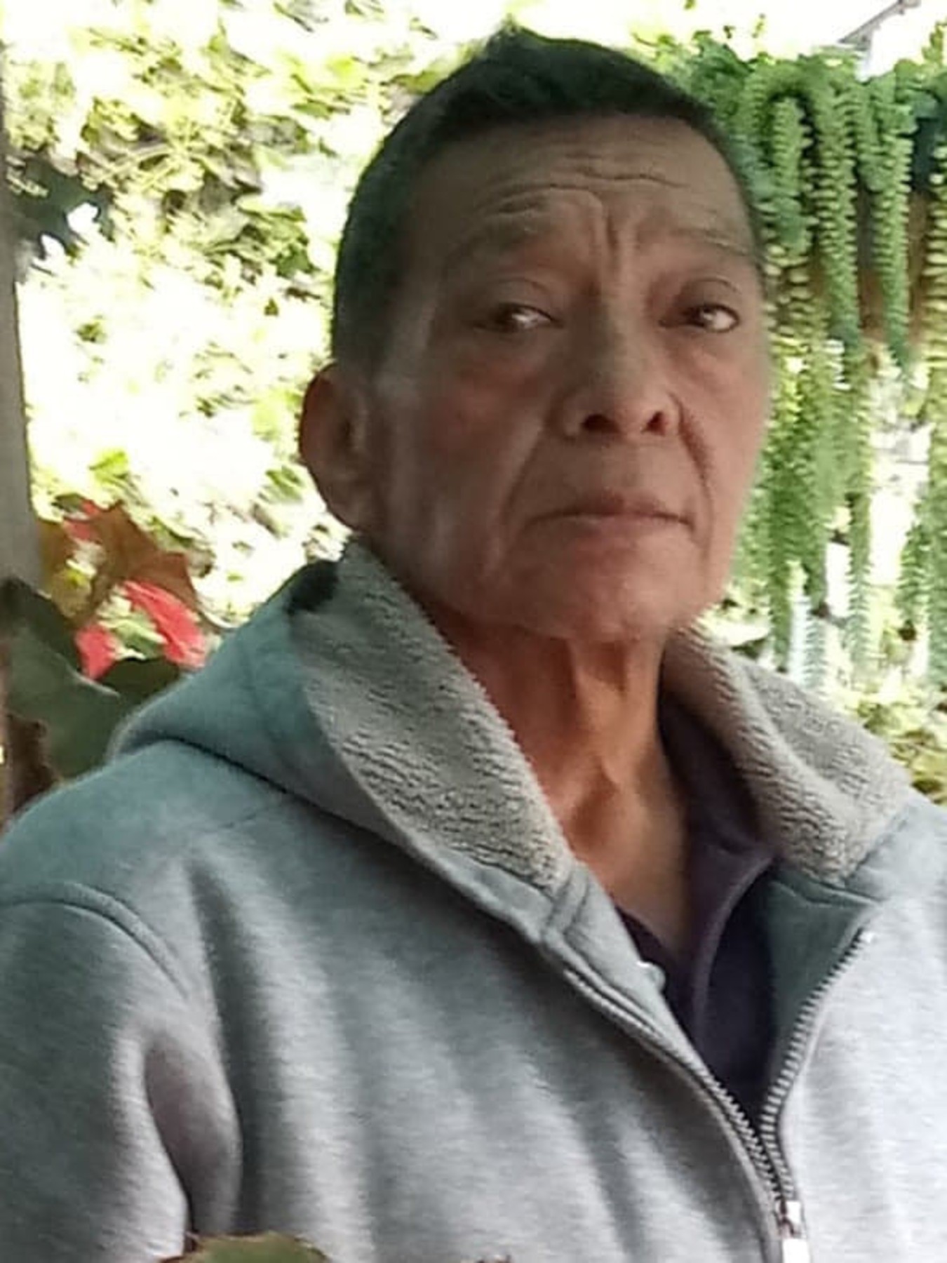 Obituary of Jose Sir Yos