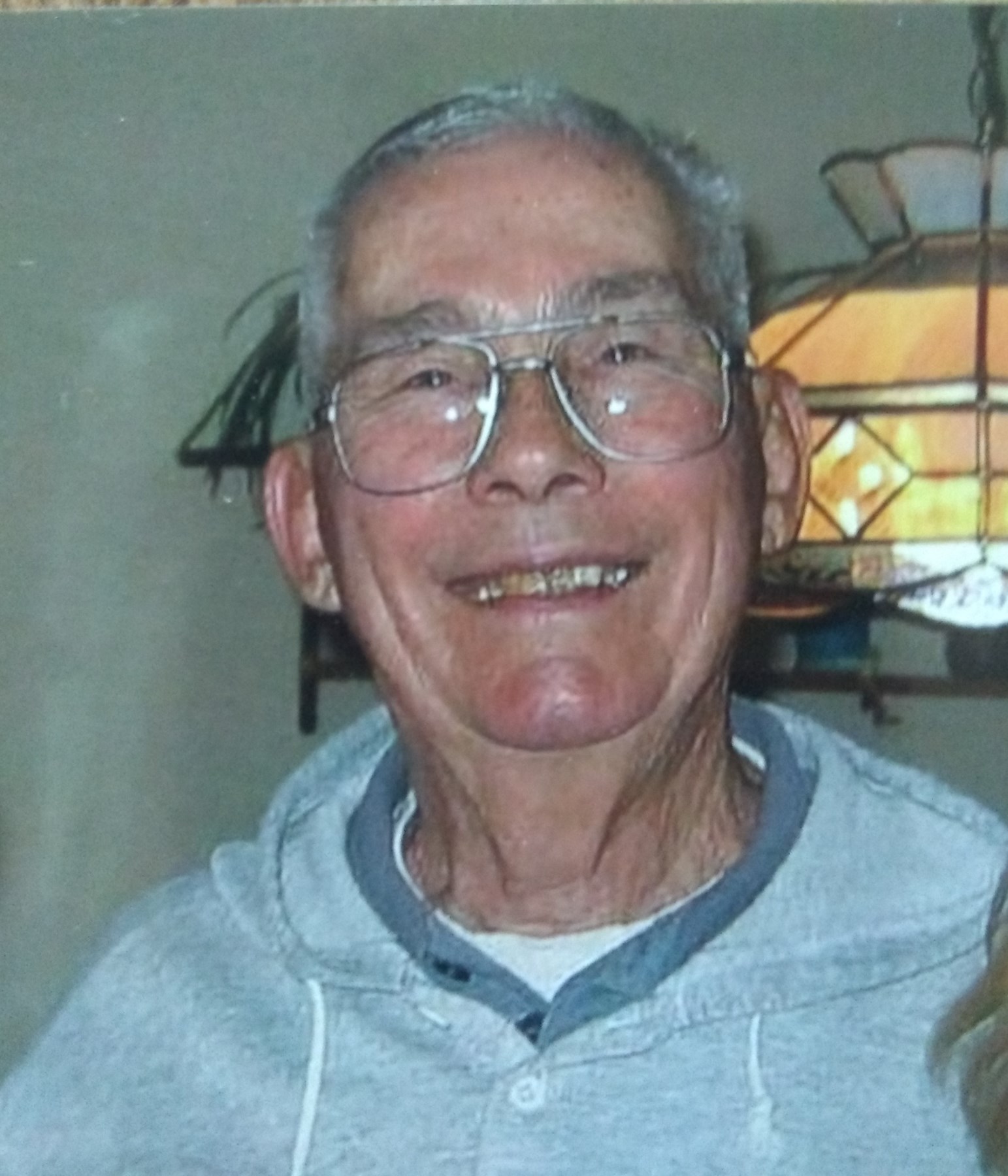 Obituary of George William Gale