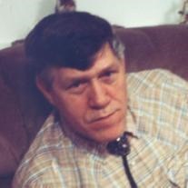 Obituary of Phillip R. "Phil" Estepp