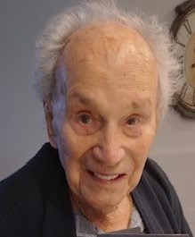 Obituary of Ralph Eugene Barnes