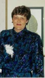 Patricia Freeman