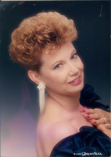 Obituary of Jo "Elaine" Elaine Evans
