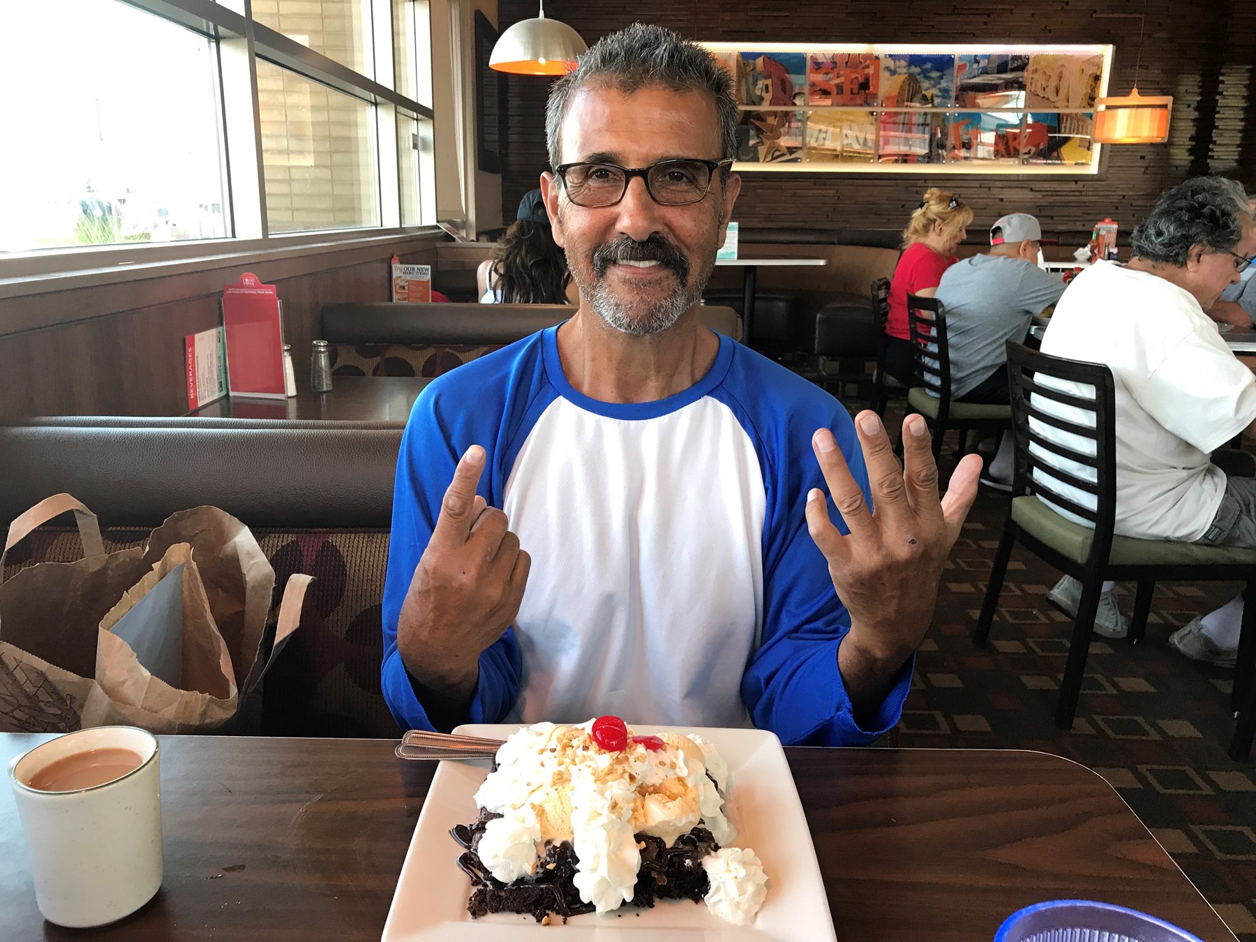 Obituary of Jim Cerda