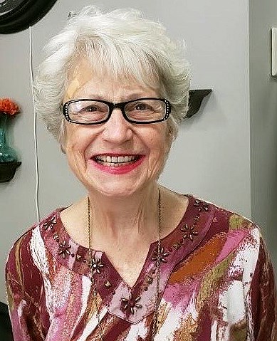 Obituary of Hazel Ann Schrefel