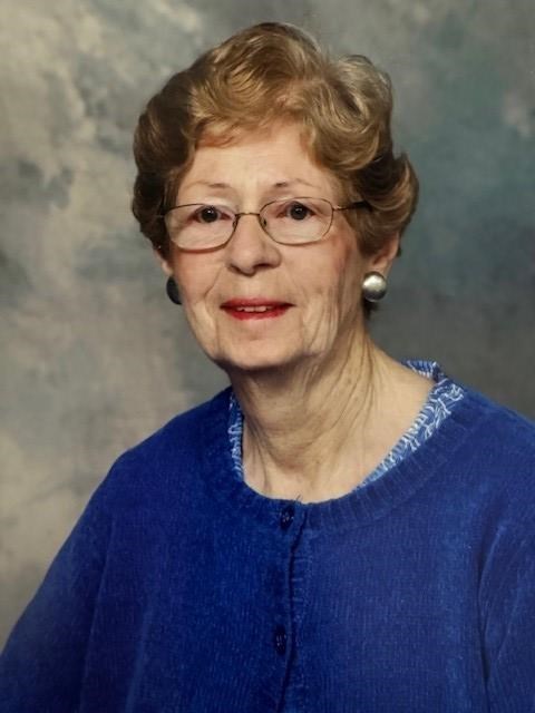 Obituary of Ann Marie Sullivan-Vautour
