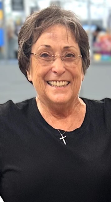 Obituary of Bette Ann Olson