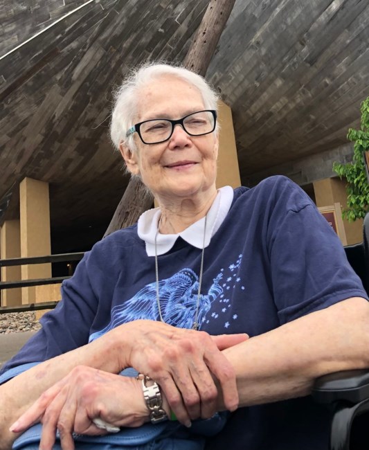 Obituary of Barbara J. Walter