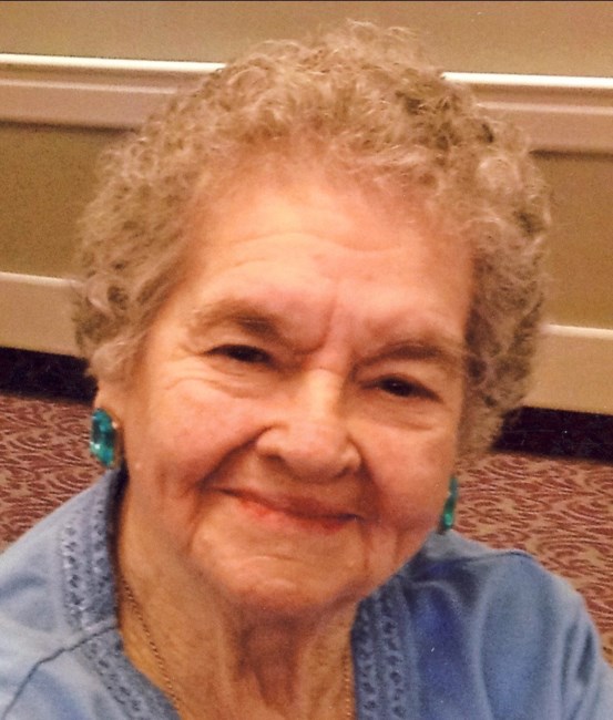 Obituary of Artyelee Rita Scott