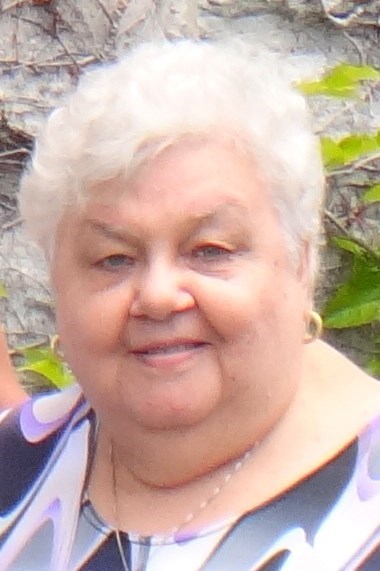 Obituario de Lillian May Ivany