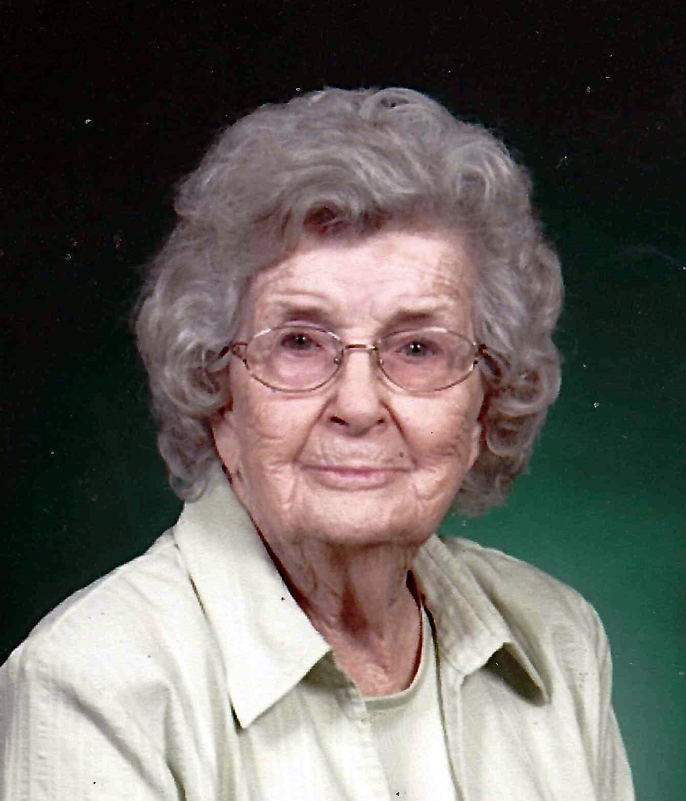 Myrtle Leah Dean Obituary Pflugerville, TX