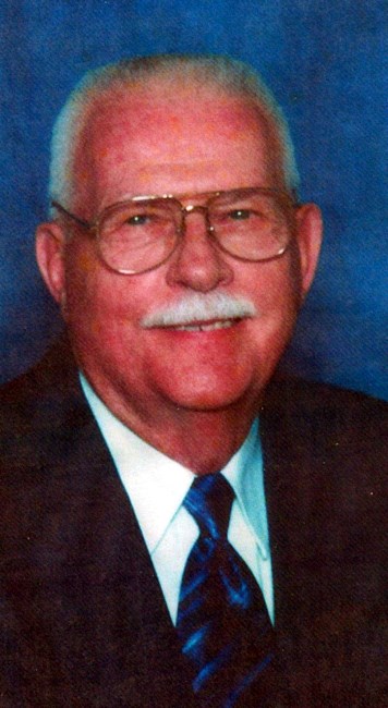 Obituary of William A Streuber