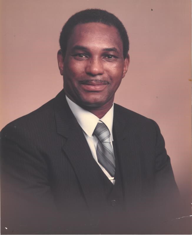 Obituary of James Bernard Hill