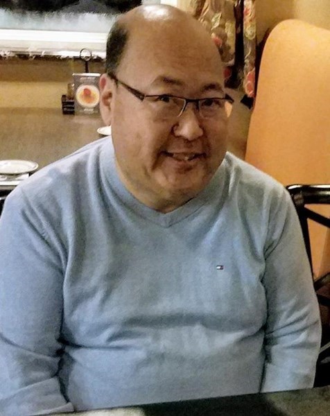 Obituary of Rick Yamamoto