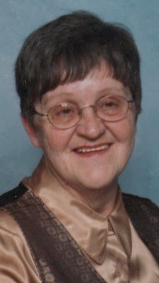 Obituary of Carol J Simpkins