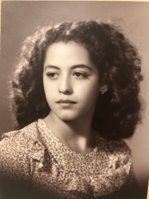 Obituary of Micaela Vasquez