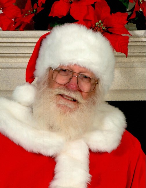 Obituary of Harold Patton