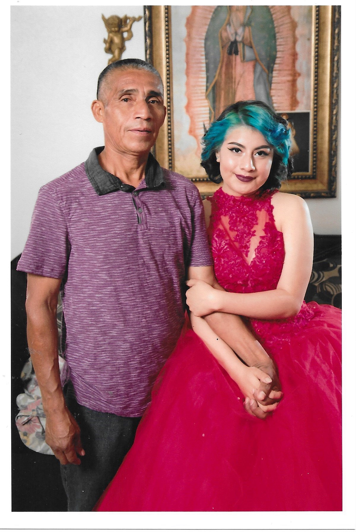 Obituary of Fidel Cruz