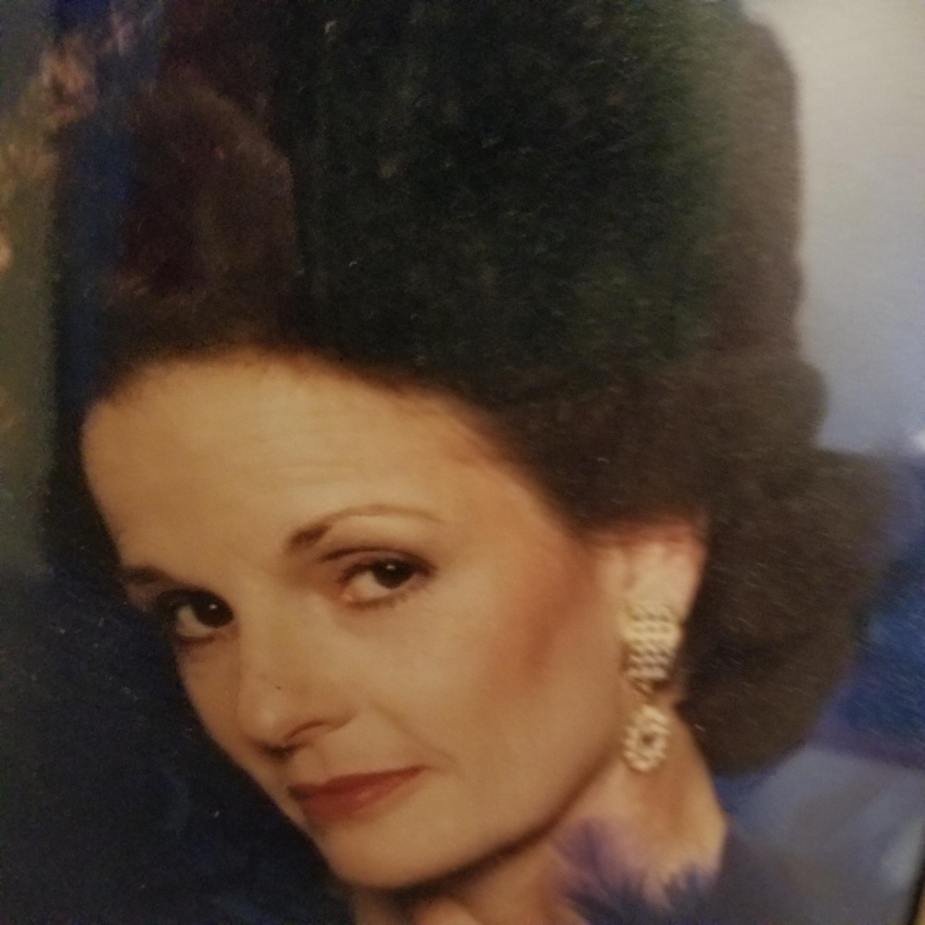 Beverly Smith Obituary Houston, TX