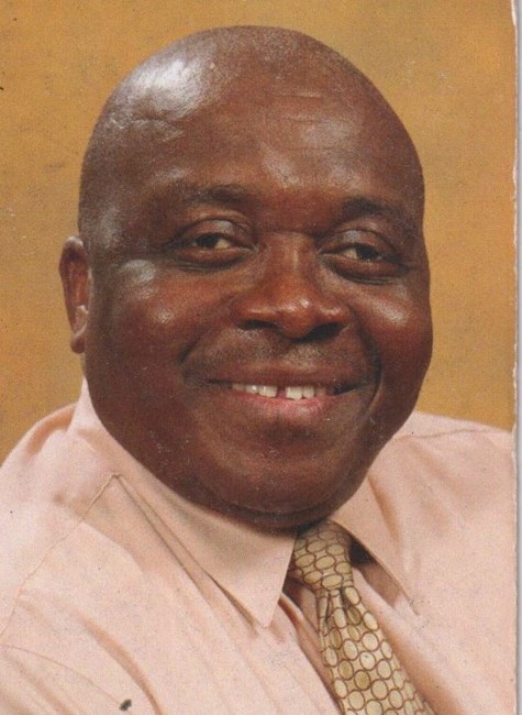 Obituary of Dr. Innocent Ahamefula Iroetugo