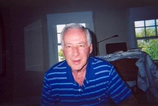 Obituary of Alfred Harry Dalton