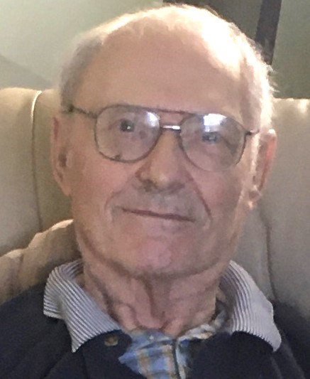 Obituary of Robert "Bo" James Miller