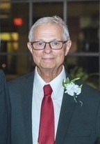 Avis de décès de Dennis W. Marquardt