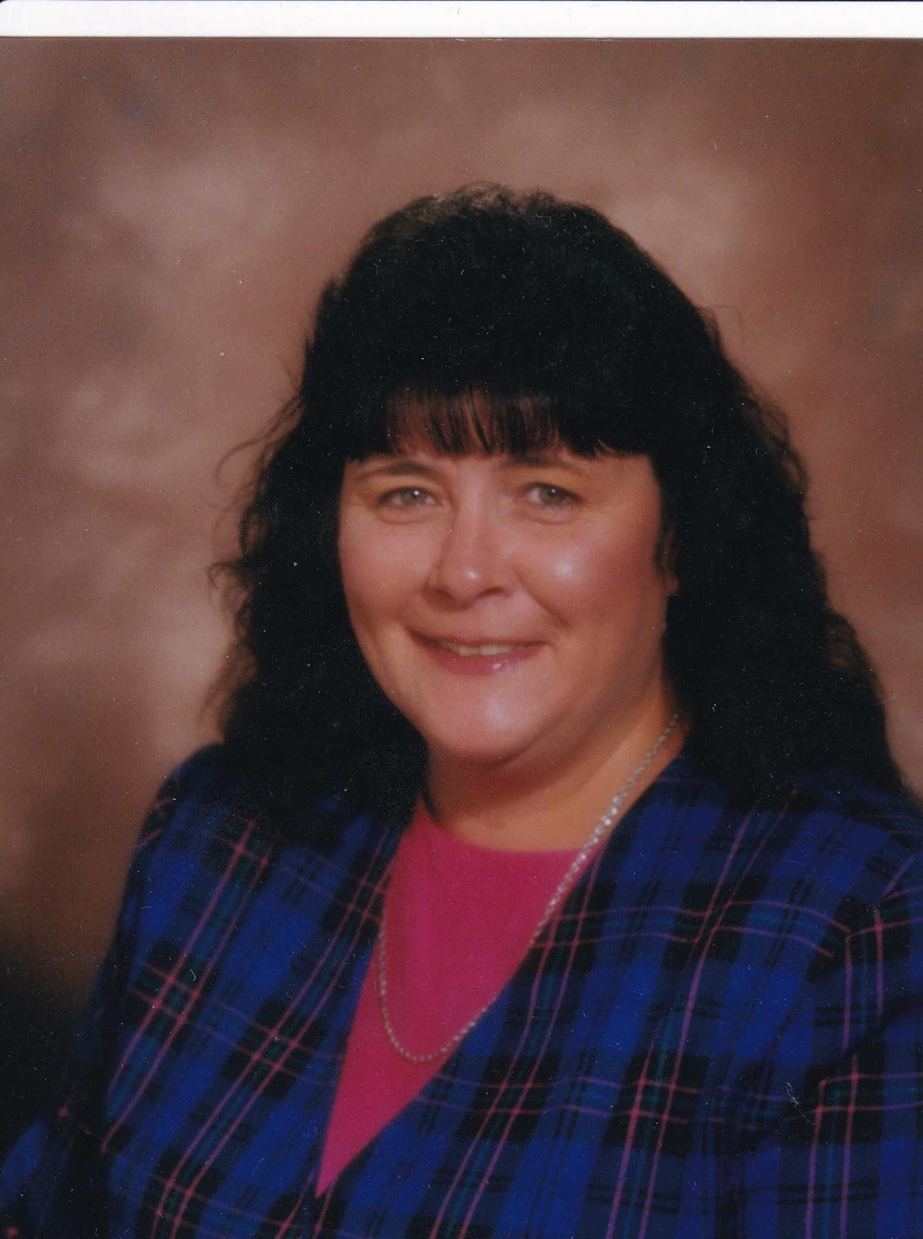 Obituary of Mary Jo Hrabusicky