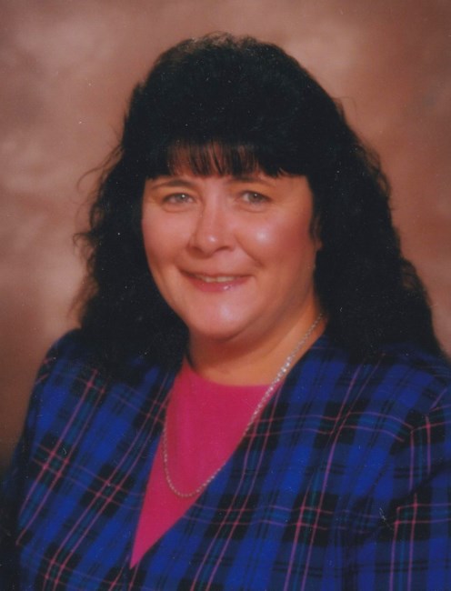 Obituary of Mary Jo Hrabusicky