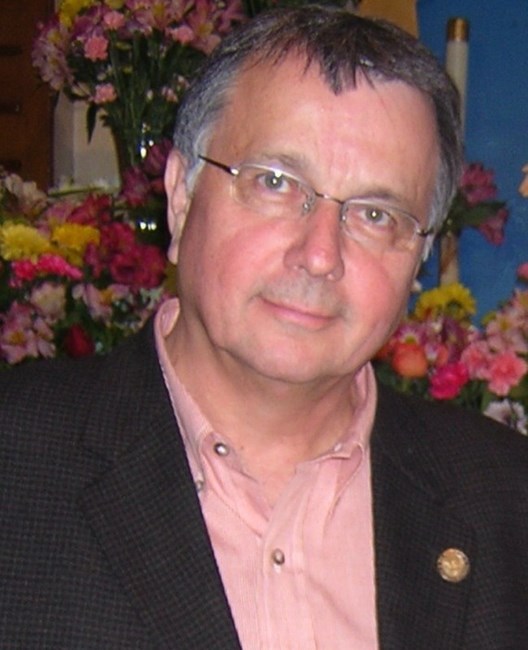 Obituary of Gregory Edward Burns