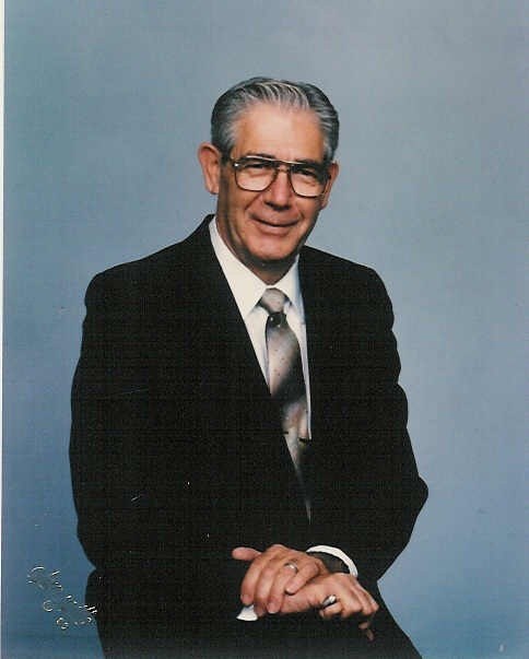 Obituary of Allen "Buddy" McConkey