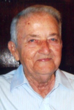 Obituary of Theodore L. "Ted" Stoehr