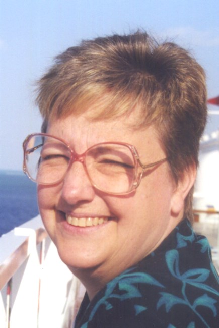 Obituary of Shelly L. Akerman