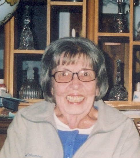 Obituary of Sandra H. Sullivan
