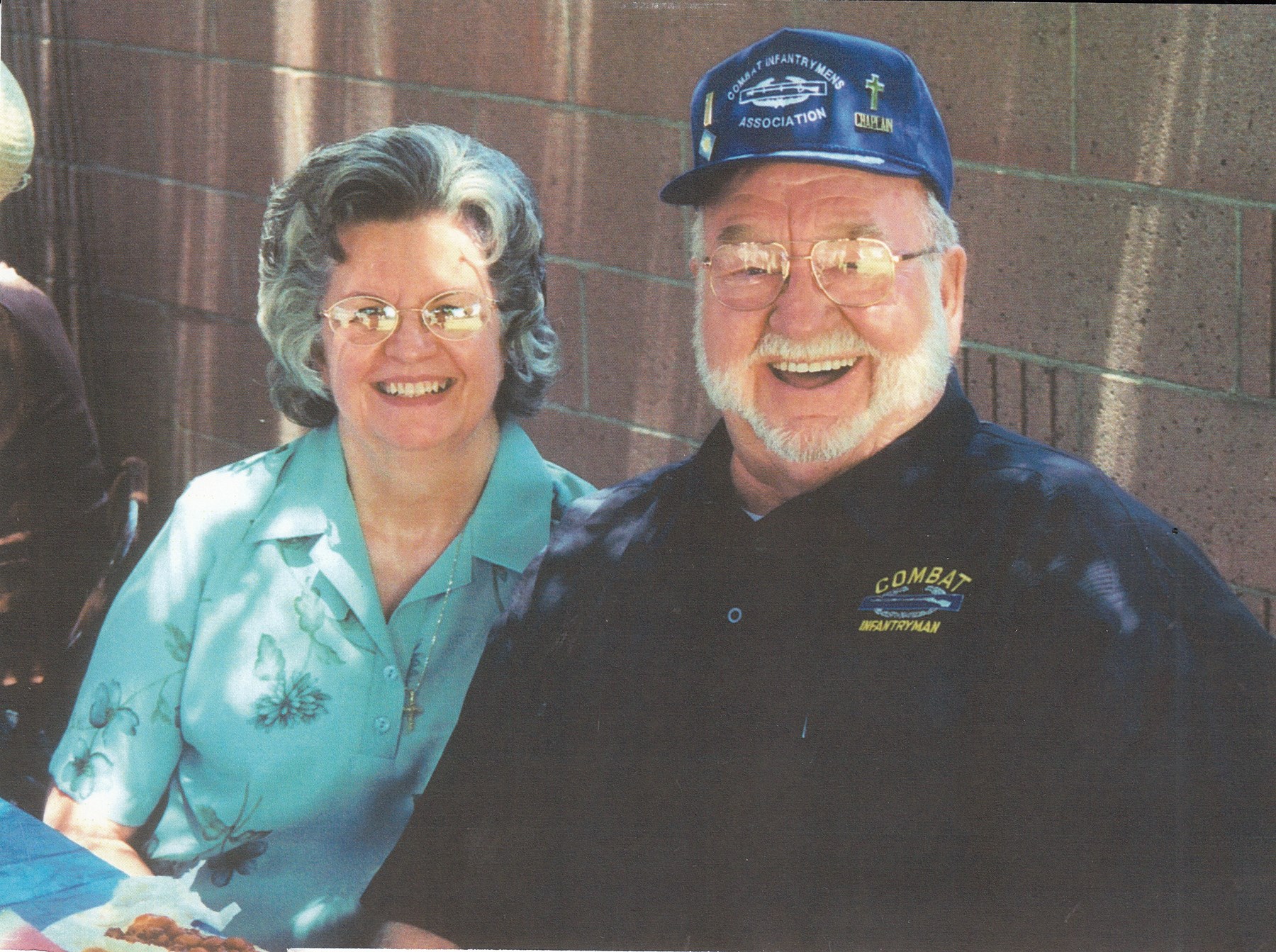 Obituary of Ray Clifton Fanning Jr.