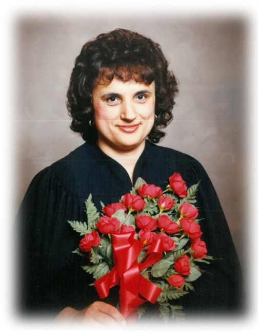 Obituary of Rozina Kuzma Savic