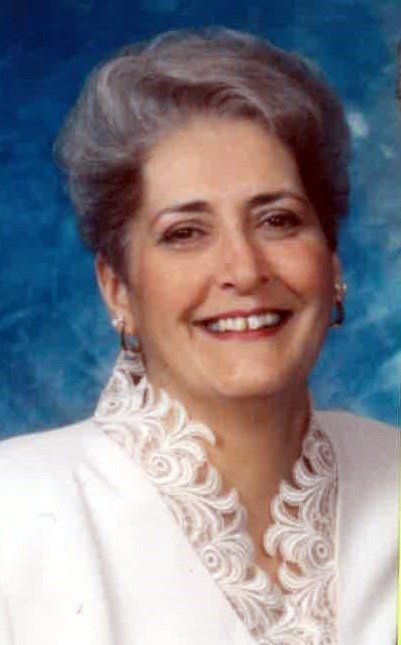 Obituary of Marie Farhet Cyryt
