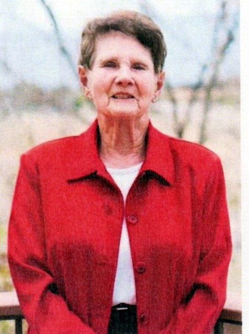 Obituary of Anna Miszkiel