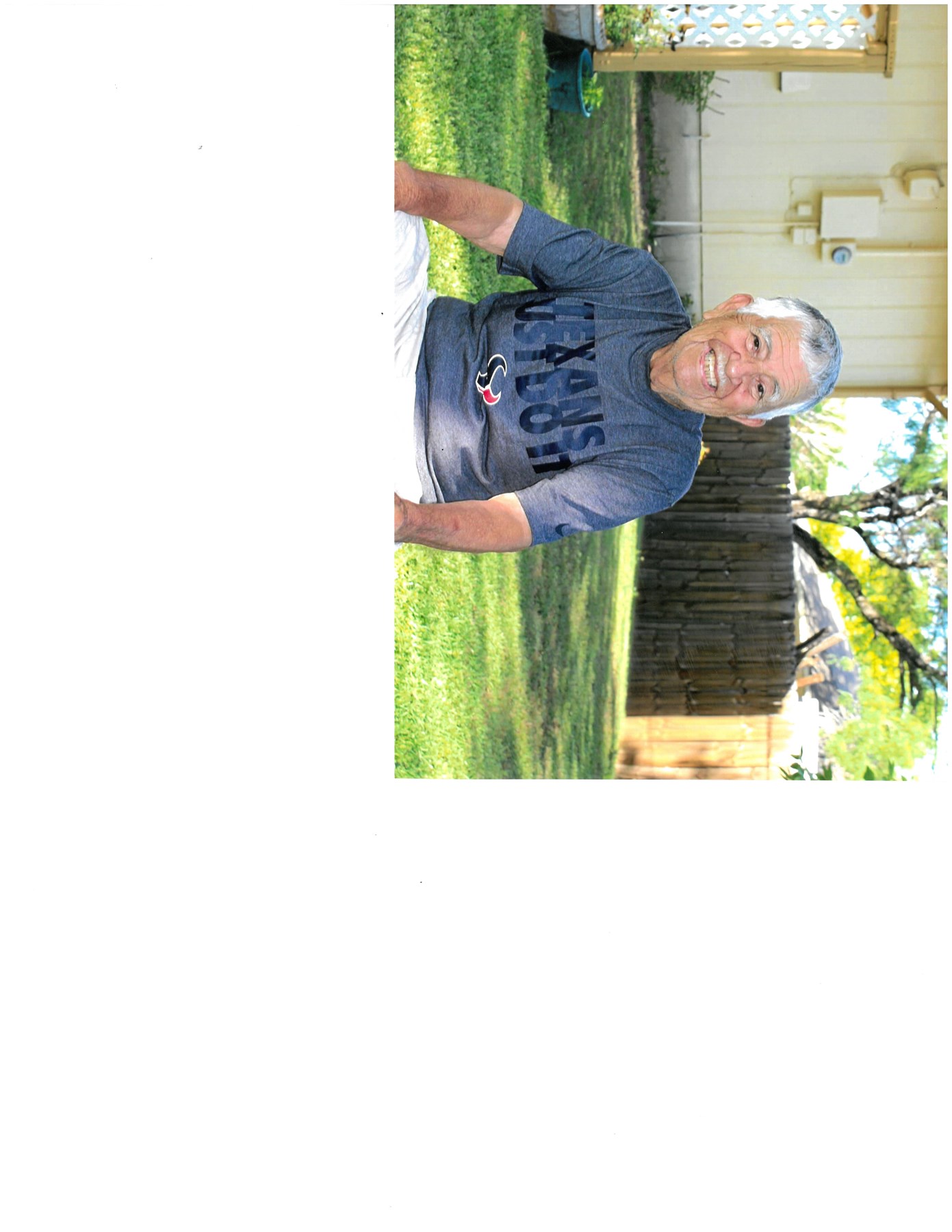 Obituario de Rodolfo Rivera Velez