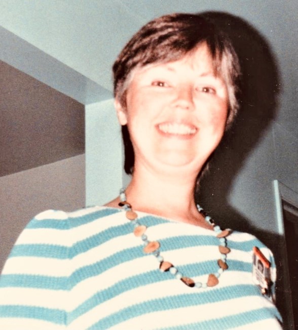 Obituary of Martha Elaine Carlson