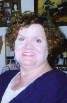 Obituary of Margaret Ellen Fields