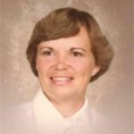 Elizabeth Hart