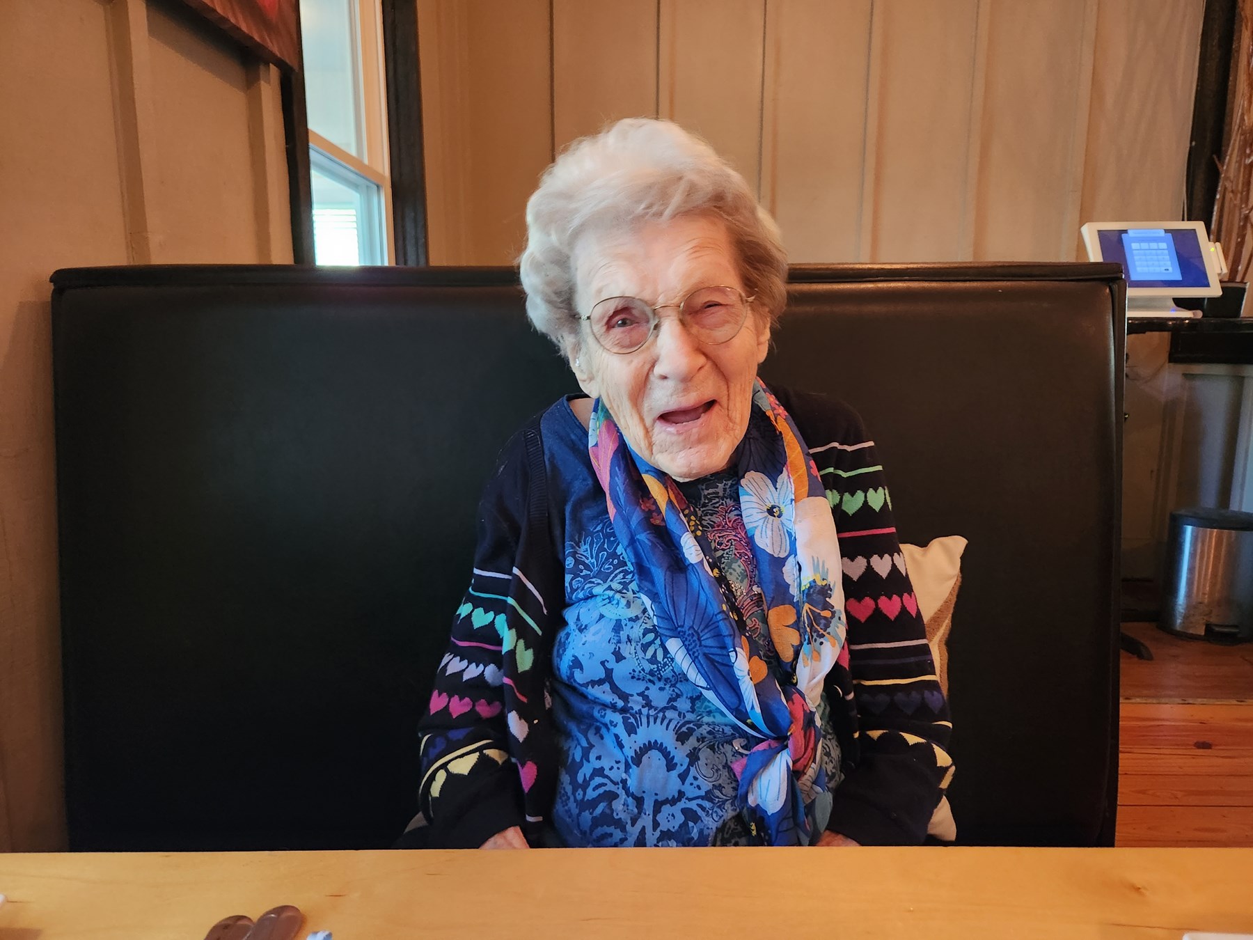 Obituary of Dorothy Blanche Wilcox