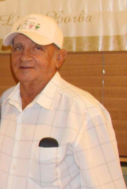 Obituary of John Paul Borba