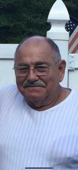 Obituario de Larry G Johns Sr.
