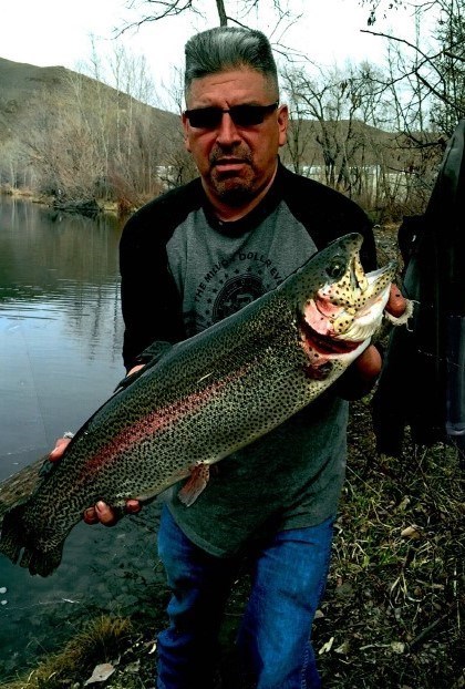 Obituary of Rosendo Muñoz